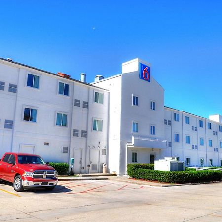 Motel 6-New Orleans, La Eksteriør billede