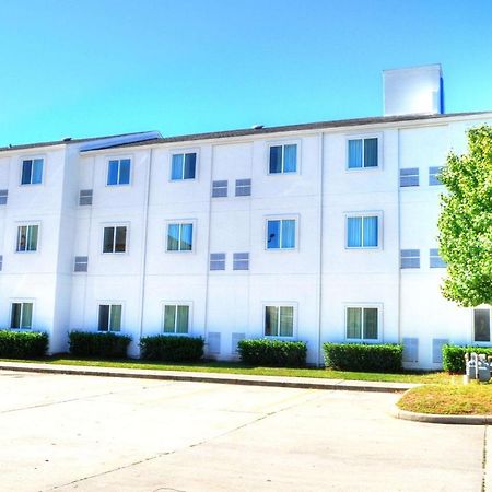 Motel 6-New Orleans, La Eksteriør billede