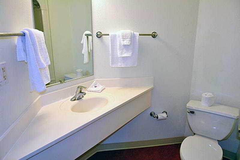 Motel 6-New Orleans, La Eksteriør billede