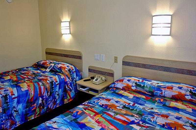 Motel 6-New Orleans, La Værelse billede