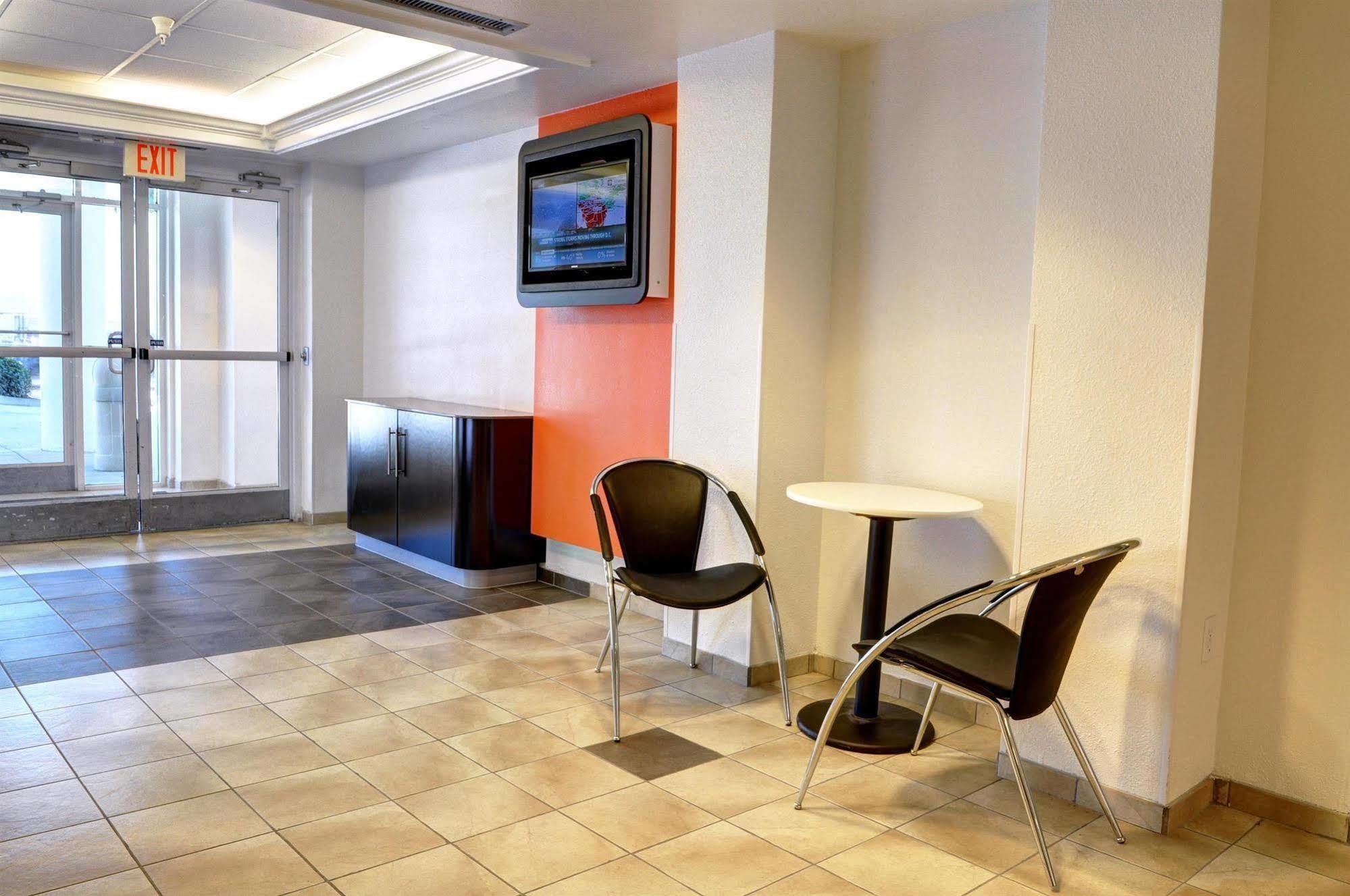 Motel 6-New Orleans, La Eksteriør billede