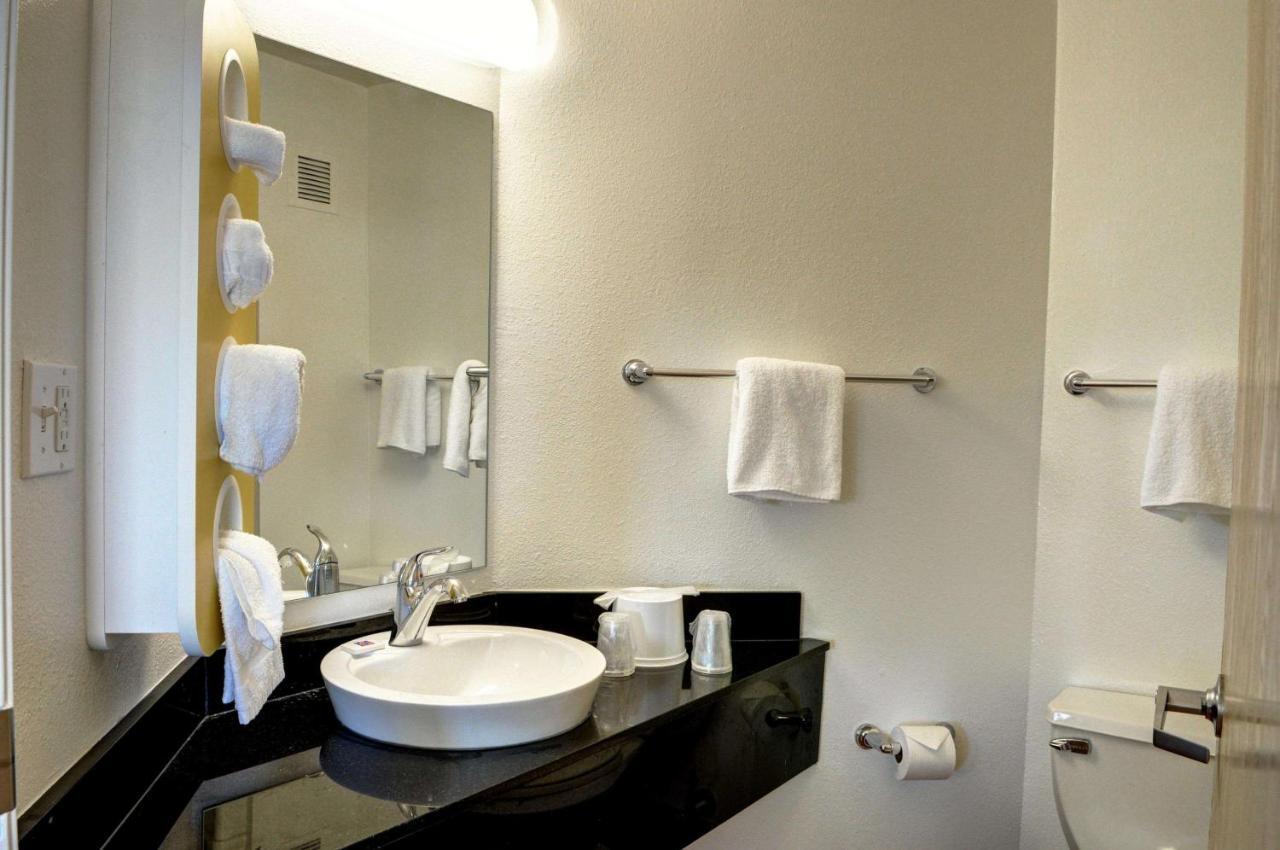 Motel 6-New Orleans, La Værelse billede